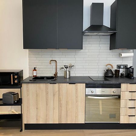 Auditorio/Bernabeu Apartment2 Μαδρίτη Εξωτερικό φωτογραφία