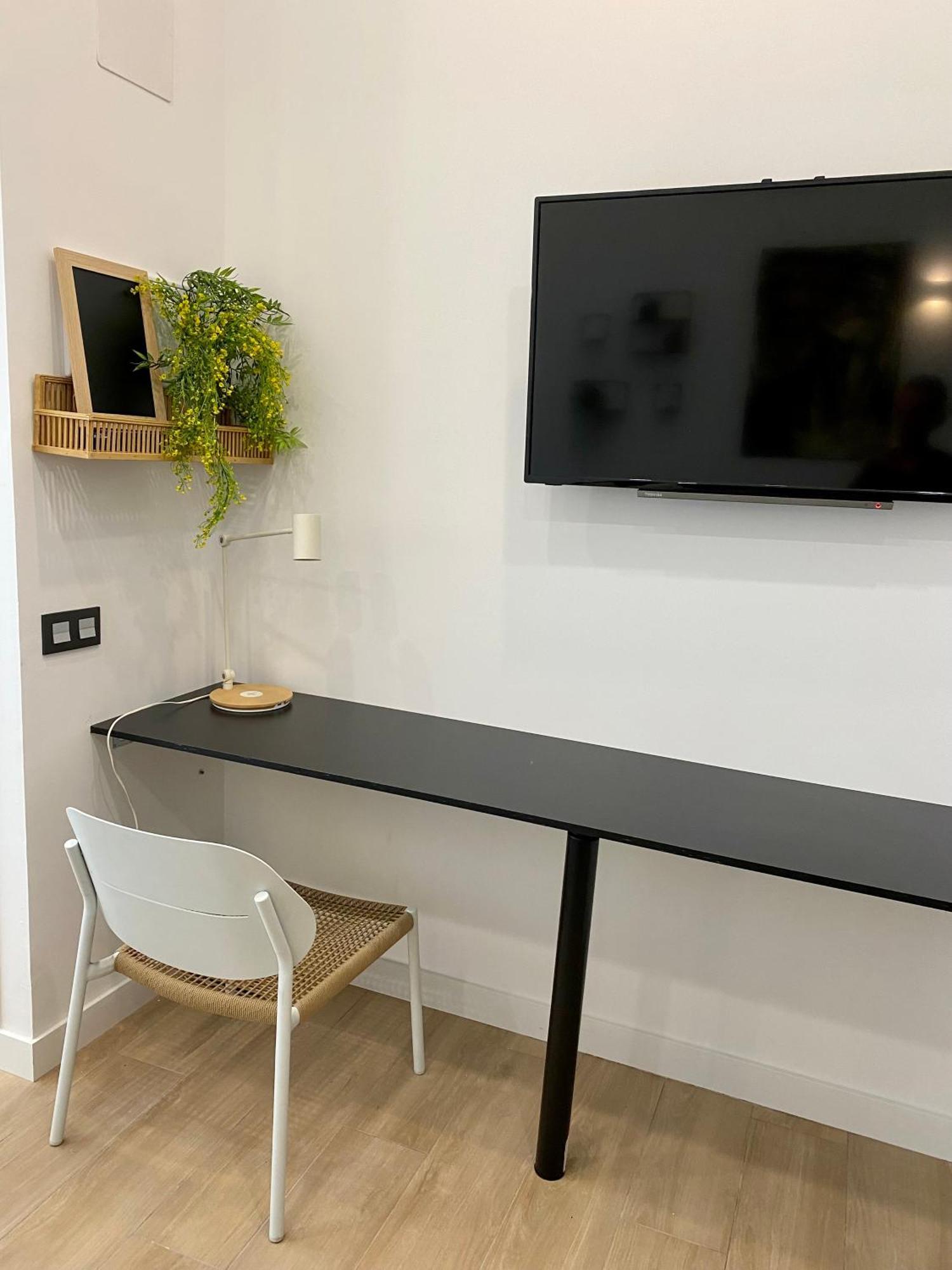 Auditorio/Bernabeu Apartment2 Μαδρίτη Εξωτερικό φωτογραφία